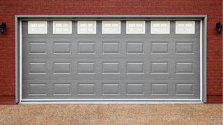 Garage Door Repair at Rochester, Michigan