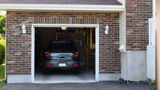 Garage Door Installation at Rochester, Michigan